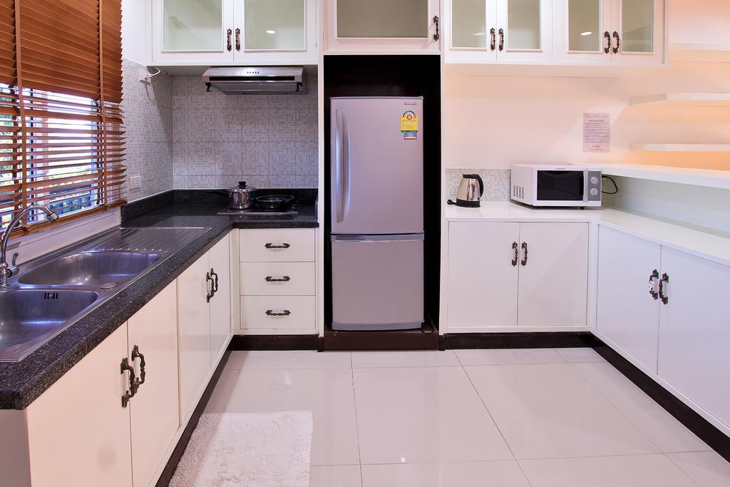 V Condominium Samui Bophut Exterior photo