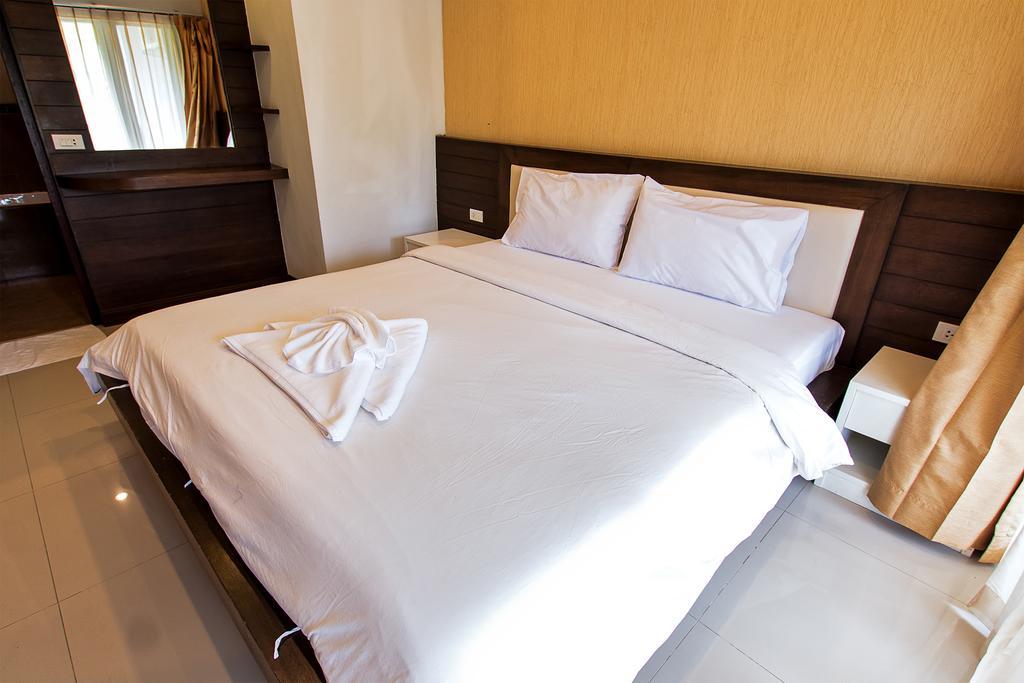 V Condominium Samui Bophut Exterior photo