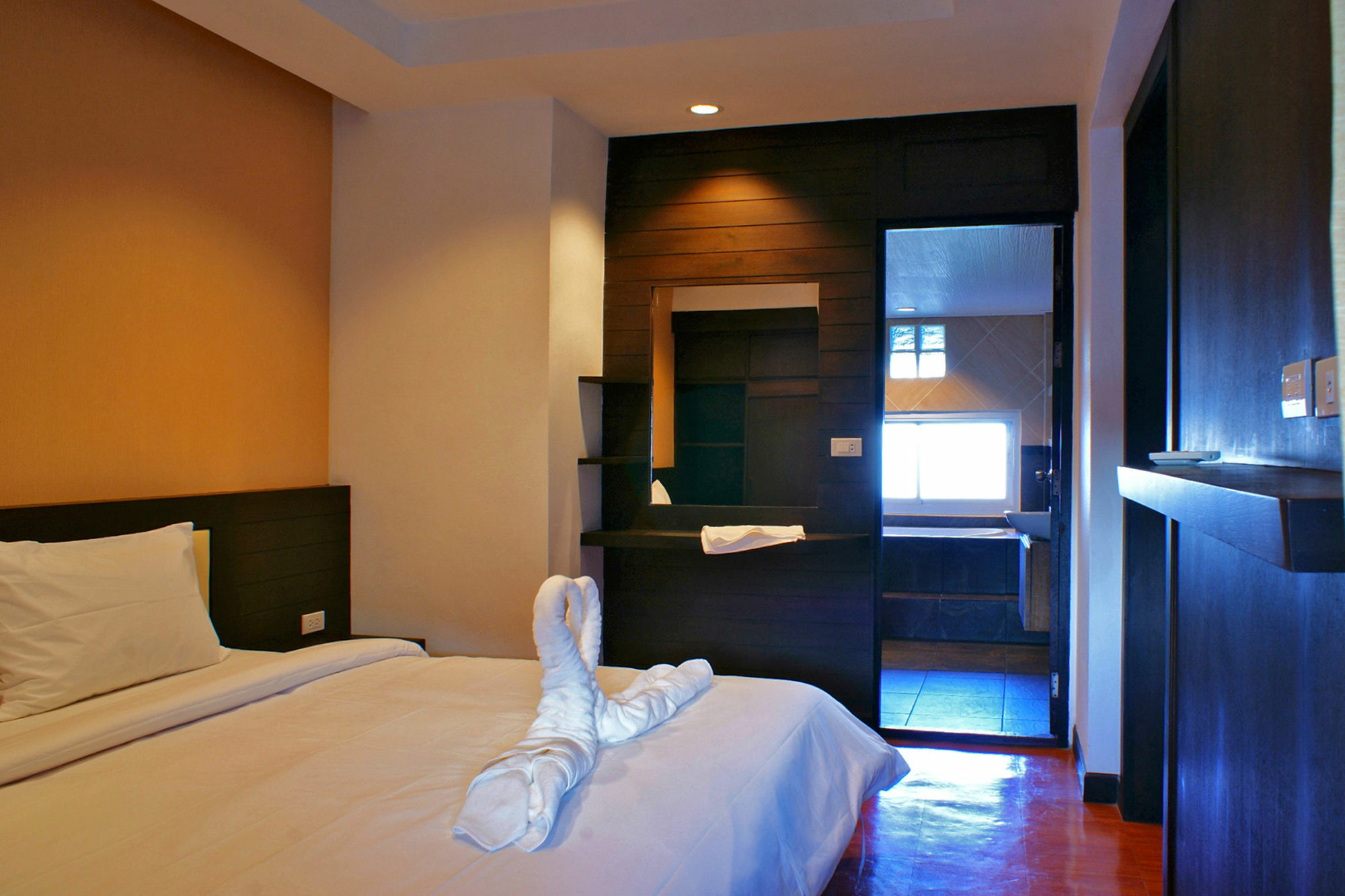 V Condominium Samui Bophut Exterior photo